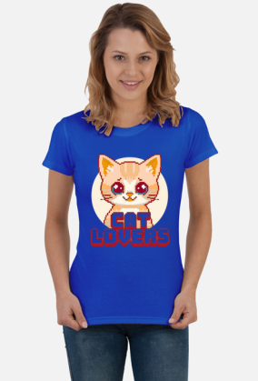Cat Lovers