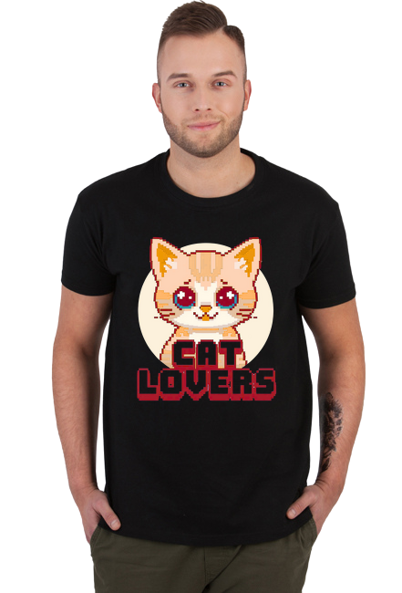 Cat Lovers