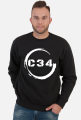 c34 - bluza c
