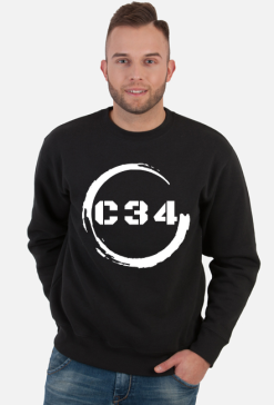 c34 - bluza c