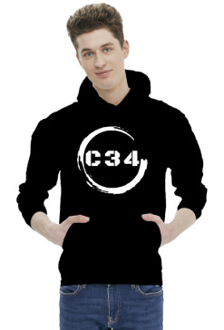 c34 - bluza c