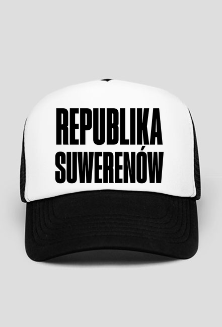 Republika Suwerenów