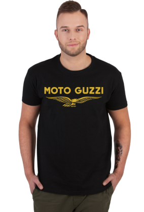 Moto guzzi eagle 1921
