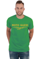 Moto guzzi eagle 1921