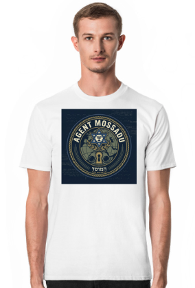 Agent Mossadu