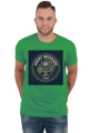 Agent Mossadu