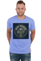 Agent Mossadu