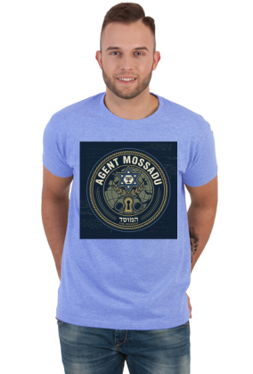 Agent Mossadu