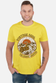Koszulka "The Desert Chopper" – Vintage Soul Edition