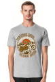 Koszulka "The Desert Chopper" – Vintage Soul Edition