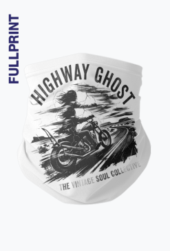 Komin Fullprint "Highway Ghost" – The Vintage Soul Collective