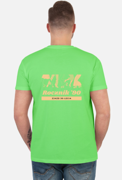 koszulka dla rocnik