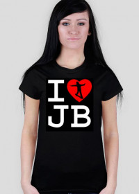 Justin Bibeber koszulka !!