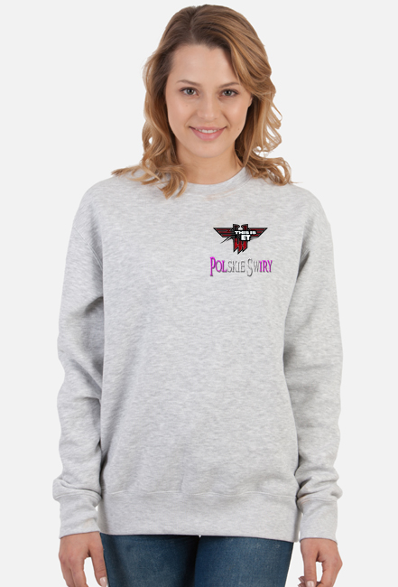 Bluza PS Damska sz