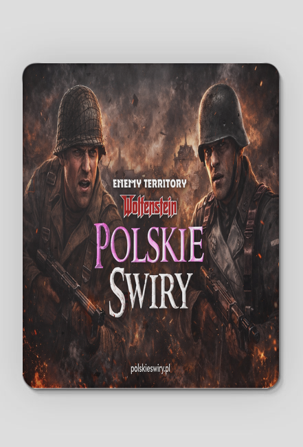 Podkładka pod mysz