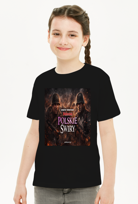 Bluza PS DZ