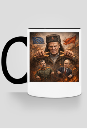 Pociągający za Sznurki