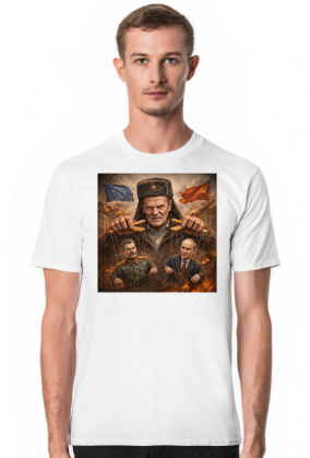 Pociągający za Sznurki