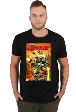 Exolon Attack 2