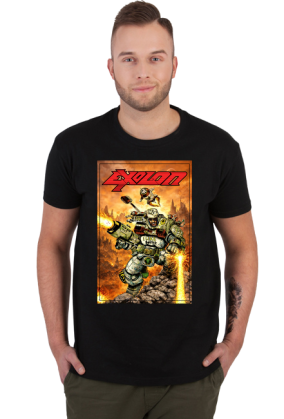 Exolon Attack 2