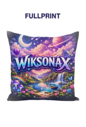 poduszka WIKSONAX
