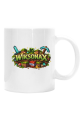 kubek wiksonax Minecraft styl