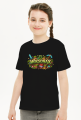 koszulka WIKSONAX Minecraft styl