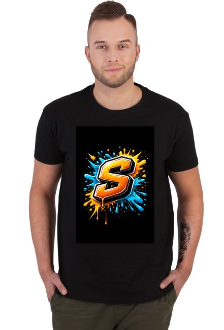 Logo S