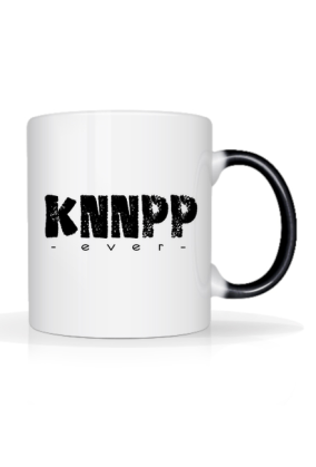 KNNPP ever Black