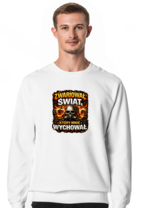 Zwariowany świat 2