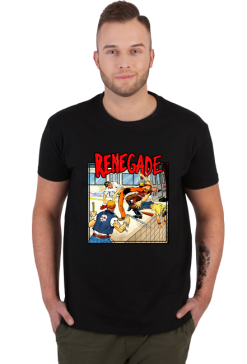 Renegade I