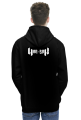 War-Saw Blood For God bluza