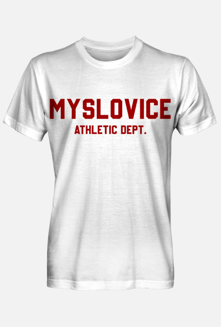 Myslovice Athletic Department