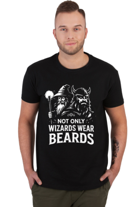 BEARDED BARBARIAN 01
