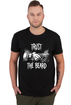 BEARDED BARBARIAN 03