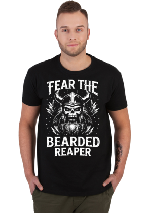 BEARDED BARBARIAN 04