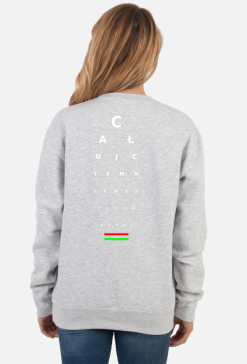 Całujcie mnie....