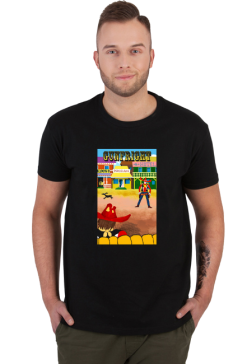 Gunfright 2 Bajtek