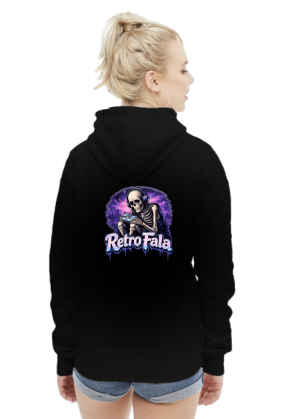 Retro Fala CC