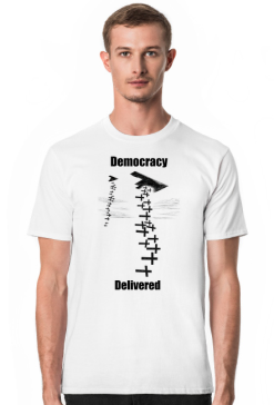 Democracy, Delivered