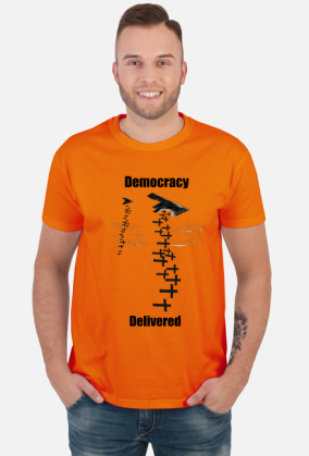 Democracy, Delivered
