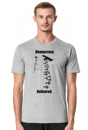 Democracy, Delivered