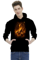 Bluza Zodiac – Skorpion | Moc, energia, charakter