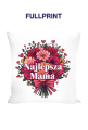 Poduszka – Najlepsza Mama