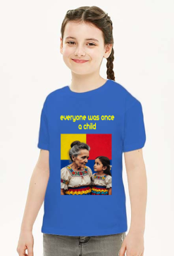 everyone was once a child nr 2