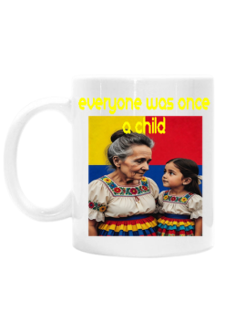 everyone was once a child nr 2