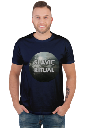 Slavic Ritual