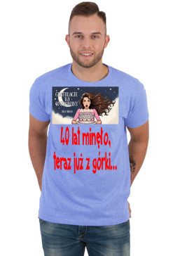 40 urodziny nr1