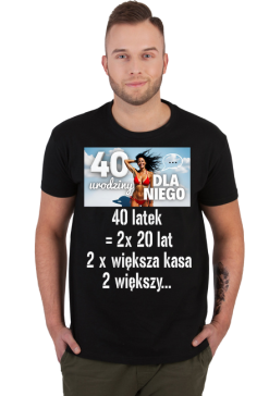 40 urodziny nr3