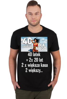 40 urodziny nr3
